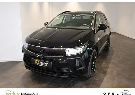 Opel Grandland X Grandland 1.2 Turbo ''GS-Line'' Rückfahrkamera S