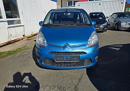 Citroën C4 Picasso Tendance