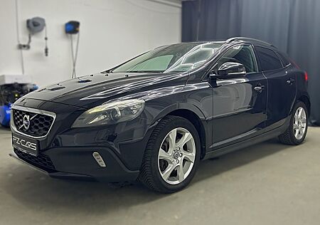 Volvo V40 2.0d|Xenon|Navi|Kamera|Keyless|WintPak|Tempo