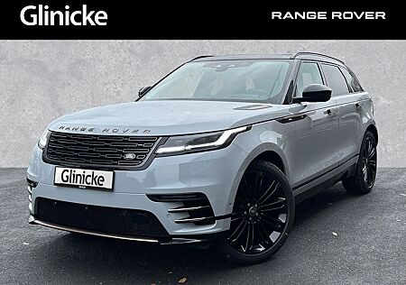 Land Rover Range Rover Velar D300 AWD Autobiography WinterP