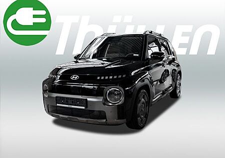 Hyundai Inster Cross EV 49 kWh 2WD Effizienz-Paket Navi