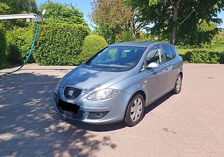 Seat Toledo 2.0 TDI Automatik TÜV bis 10.2026