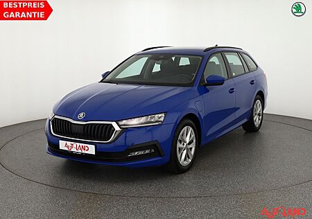Skoda Octavia Combi 1.4 TSI iV LED SmartLink Tempomat