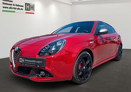 Alfa Romeo Giulietta Veloce