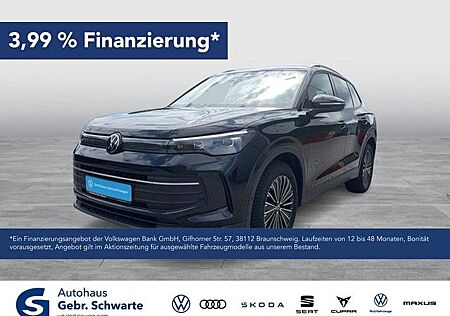 VW Tiguan Volkswagen 2.0 TDI DSG Life ACC+AHK+NAVI+LED+KAMERA