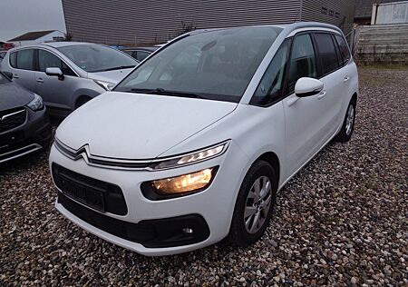 Citroën C4 Spacetourer Grand C4 Picasso/Spacetourer Feel