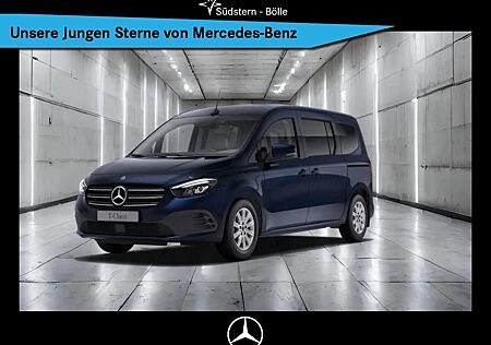 Mercedes-Benz T-Klasse T 180 PROGRESSIVE Lang 7-Sitzer+LENKRADHZG+KLIMA