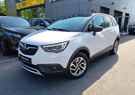 Opel Crossland X Crossland 1.2 Innovation LED/IntellLink/SHZ/Kame