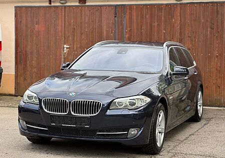 BMW 530 i Touring/Head-Up/NaviProf/Sportsitze/Euro5