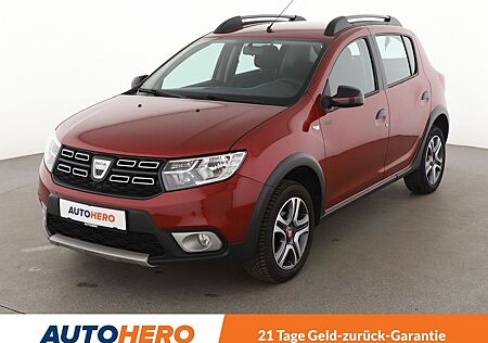 Dacia Sandero 0.9 TCe Techroad*NAVI*TEMPO*PDC*KLIMA*