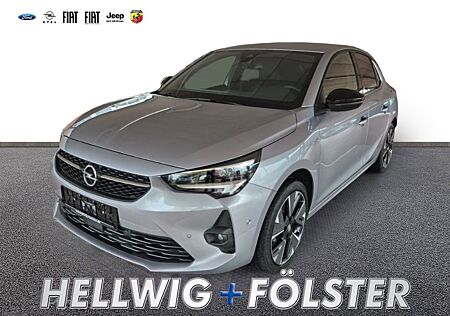 Opel Corsa -e GS 11kw Shz Navi