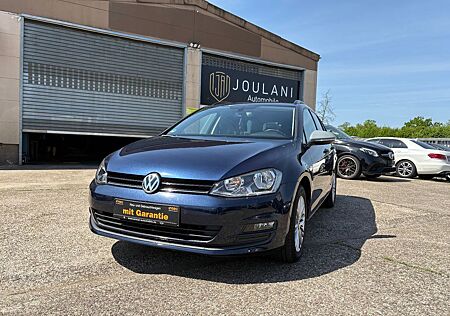VW Golf Volkswagen VII Variant Cup BMT