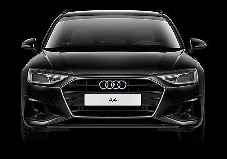 Audi A4 40 TDI S tronic Avant -