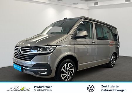 VW T6 California Volkswagen T6.1 California 2.0 TDI 4M KR Ocean *AHK*LED*KAM