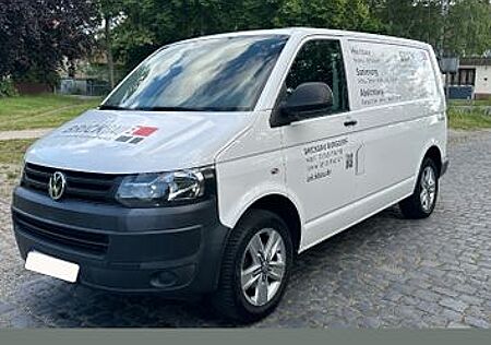 VW T5 Transporter Volkswagen