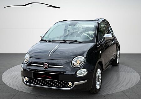 Fiat 500C DolceVita Leder / LED / Pdc / Cabrio