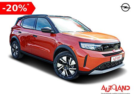 Opel Frontera 1.2 DI Turbo GS Hybrid Aut. LED Navi Ka