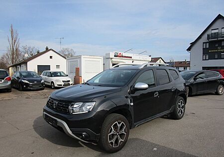 Dacia Duster II 1.3 TCe Prestige*VOLL-LEDER*NAVI*KAMER