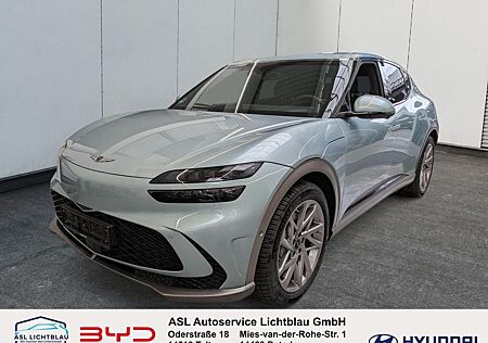 Genesis GV60 Sport Innovation Pack & Nappa Leather Se...