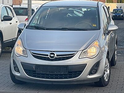 Opel Corsa 1.3 CDTI INNOVATION 70kW/EU5