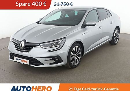 Renault Megane 1.3 TCe Limited Aut.*NAVI*LED*PDC*SHZ*