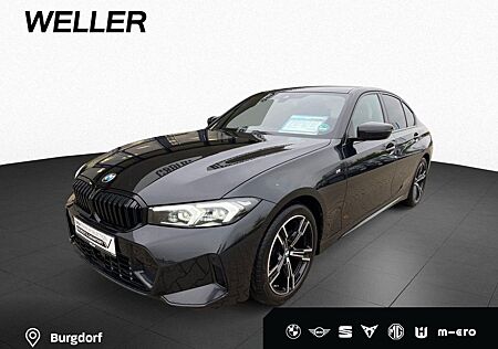 BMW 320d Lim. xDrive M-Sport DA PA ACC HiFi 18" LED