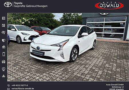 Toyota Prius Hybrid Executive