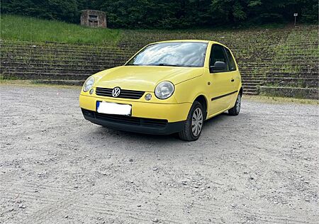 VW Lupo Volkswagen 1.0 BASIS Basis