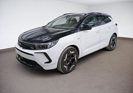 Opel Grandland X Grandland GSe Plug-in Hybrid 4 AD Navi 360 Kamer