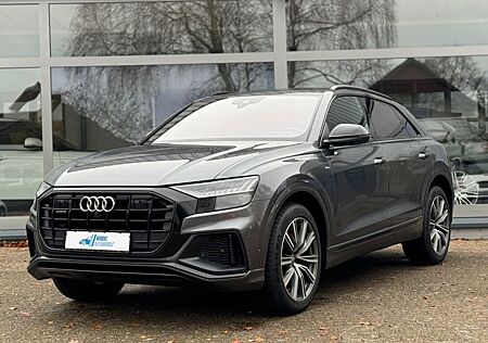 Audi Q8 50 TDI S-Line*Pano*Matrix* Allradlenkung