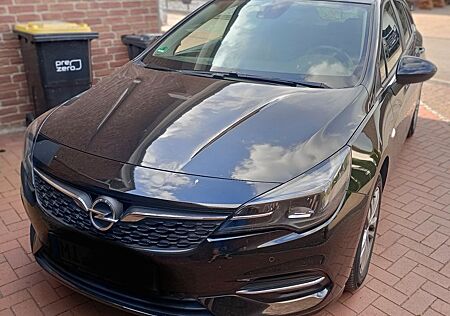 Opel Astra ST 1.2 Direct Inj Turbo 81kW Edition E...