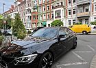 BMW 420i Coupé -