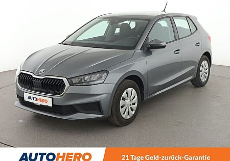 Skoda Fabia 1.0 TSI Active*LED*LIMITER*PDC*SHZ*KLIMA*