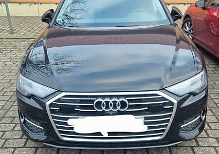 Audi A6 Avant 40 TDI 204 PS | Automatik | Euro 6