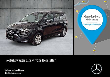 Mercedes-Benz T-Klasse T 180 EDITION+PROGRESSIVE+Klimaautom+Navi+PTS