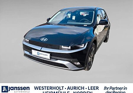 Hyundai IONIQ 5 DYNAMIQ, el. Heckklappe