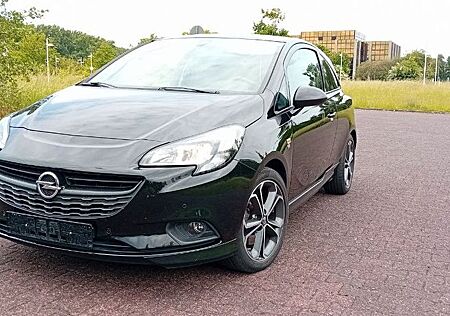 Opel Corsa 1.4 Turbo OPC 1.Hand-Tüv Neu-Top Preis