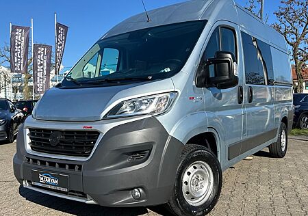 Fiat Ducato Hochr. 180 Power L2H2 teilvergl*Automatik