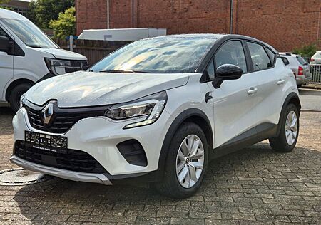 Renault Captur Plug-In Hybrid 160 Business SHZ