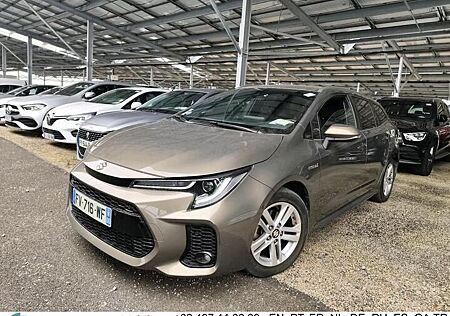 Suzuki Swace 1.8 Hybrid Aut. LED KeylessGo Camera Klim