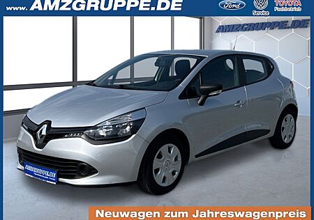 Renault Clio 1.2 5tg Klima+Tempomat+Bluetooth+MP3/USB