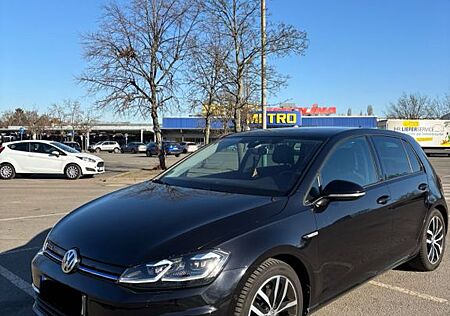 VW Golf Volkswagen 1.5 TSI ACT OPF DSG BlueMotion IQ.DRIVE...