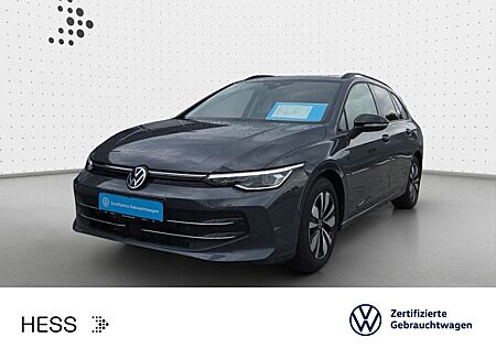 VW Golf Volkswagen VIII Variant 1.5 TSI GOAL*LED*AHK*KAMERA*NA
