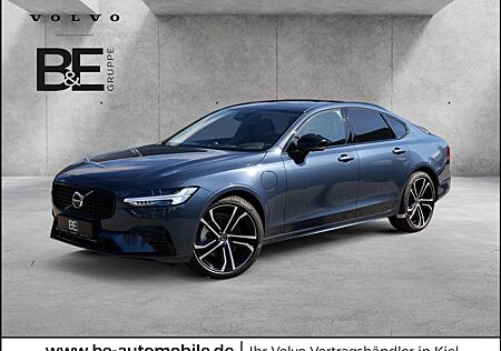 Volvo S90 Lim. T8 Ultimate Dark Recharge Plug-In Hybri