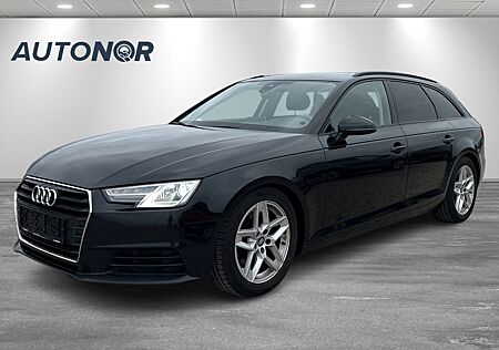 Audi A4 2.0 150PS S-tr *DIGITAL COCKPIT*