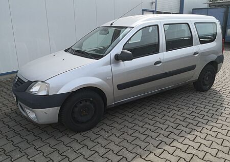 Dacia Logan MCV 1.6 MPI Ambiance 64kW