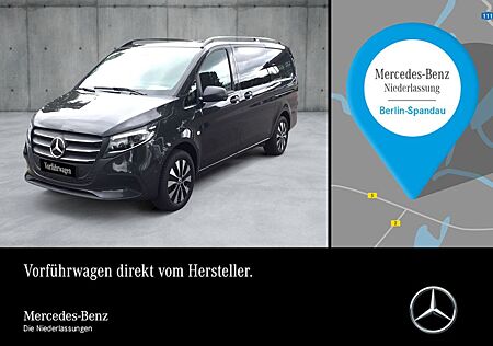 Mercedes-Benz Vito Mixto 119 CDI 4x4 LKW AHK LED Navi
