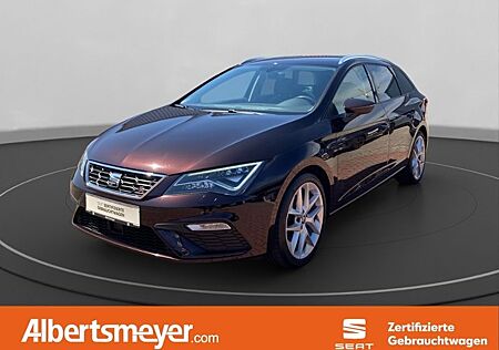Seat Leon ST FR 1.4 TSI NAVI+LED+FULL LINK+ KLIMA+DAB