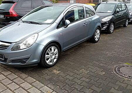 Opel Corsa D Edition 1,2 "Klima.Servo,E-Fenster,Tüv