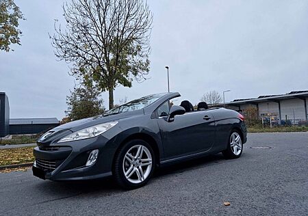 Peugeot 308 CC Premium 120 VTi Premium